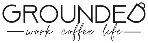 Grounded Work Coffee Life - Bellville