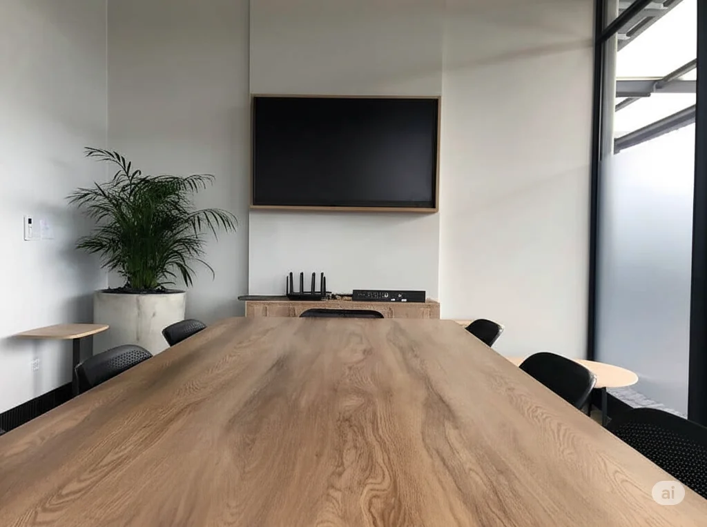 Workspace image
